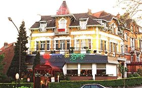 Hotel L'Auberge Du Souverain